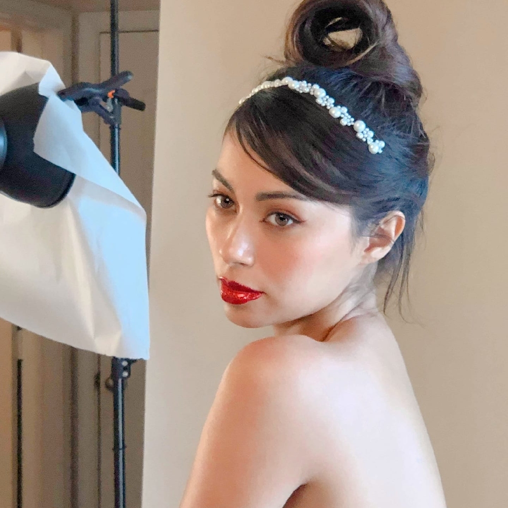 Meet your Posher, Breena